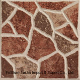 Building Material 300X300mm Rustic Porcelain Tile (TJ3233)