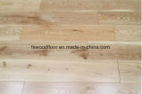 Guangzhou Factory European Oak Solid Wood Flooring