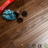 12mm U Groove Marble Laminate Flooring