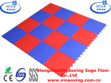 Portable Plastic Interlocking Sports Flooring
