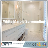 Marble Slab Cut-to-Size Tile for Bathroom Wall&Floor