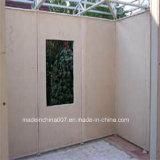 Fiber Cement Board Used as Cladding, Soffit, Lining, Tile Underlay, Partition