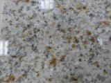 Best Price G682 Rusty Stone Yellow Granite Tiles