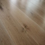 Environment-Friendly Engineered Oak Wooden Floor