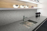Quartz Stone Vanity-Top for Kitchen and Bathroom Counter-Top