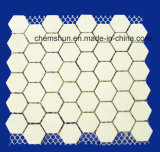 Wear Resistant Alumina Ceramic Hex Tile