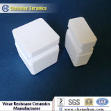 Alumina Ceramic Block Cube as Abrasion Resistant Lining