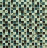 Mosaique Serie Glass and Stone Mosaic