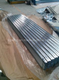 Hot DIP Galvanized Steel Sheet Corrugated Metal Roofing Tile