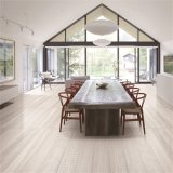 Building Material Wood Tile Floor Ceramic Tile for Living Room (CAD1200)