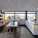 Porcelain Tile European Concept Floor and Wall Tile (OTA604-COAL)