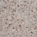 Double Color Quartz Stone Slab /Caesarstone/ Cambria/Silestone/Vicostone (kw) /Hanstone