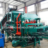 Qt4-20 China Hot Sale Low Price Brick Block Making Machine