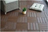 Top Design and Sale Deck Tiles Wood Floor Interlock