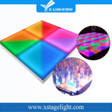 Super Bright RGB Color DMX LED Dance Floor