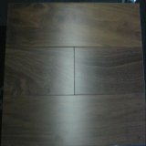 Selected Engineered Walnut Wooden Flooring
