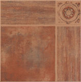 House Decor 400X400 Rustic Ceramic Floor Tile