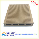 Factory Price Wood Plastic Composite WPC Decking in China