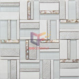 Crystal Mosaic, Stone Mosaic, Shell Mosaic, Resin Mosaic (CS222)