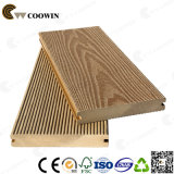 Coowin Qingdao Solid HDPE WPC Outdoor Flooring