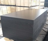 18X1220X2440mm Black Poplar Film Faced Plywood for Construction