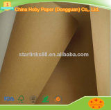 Wood Finish Paper with High Quality