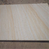 Factory Direct Yellow Wooden Sandstone