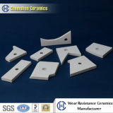 Engineered Ceramic Solution by Industry Wear Liner