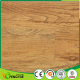 Unilin Click Wood Grain PVC Flooring