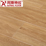 12mm HDF AC3 AC4 High Gloss Laminate Flooring Easy Click/High Gloss Laminate Flooring (U-Groove)
