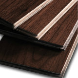 Best Quality Multi Layer Black Walnut Engineered Flooring for Sale