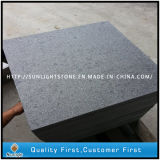 Factory Direct Wholesale Flamed Basalt Granite for Floor, Wall Tiles