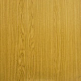U Groove Mould Pressed Laminate Flooring High Glossy Surface H1304