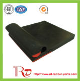 Conveyor Sealing System Rubber Skirting Board /Rubber Seal Sheet Manufacture From China