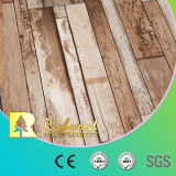 Maple 8.3mm Parquet HDF AC3 Vinyl Laminated Wood Laminate Flooring