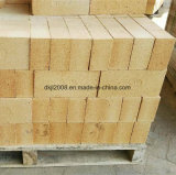 High Temperature Refractory Brick for Furnace