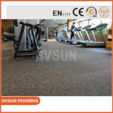 Great Noise and Vibration Absorption Functional Training Floor Use for Lifting, Extreme Exercises, Horse Stalls, Doggy D