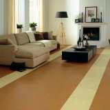 PVC Material Vinyl Flooring for Indoor Usage