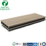 WPC Decking Board Outdoor Wood Plastic Composite Flooring with High Quality