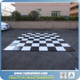 China Manufacturer PVC Used Dance Floor for Sale PVC Flooring for Dancing