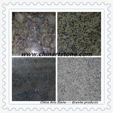 Chinese Nature Stone Marble Granite Tile for Construction Material