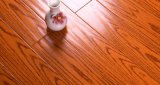 Foshan Moistureproof Solid Wood Flooring with Ce Certification