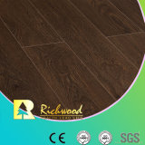 Commercial E0 HDF AC4 Embossed Oak Water Resistant Laminate Floor