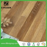 High HDF V-Groove Wood Laminate Flooring Waterproof Environment Friendly