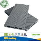 WPC Outdoor Decking Plastic Wood Floor Used for Swimming Pool