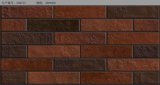 Heat Insulation Glazed Matte Ceramic Tile for Wall Tile Building Material