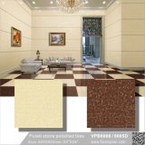 Floor Tile Building Material Ceramic Tile Pulati Stone Polished Tile (VPB6006, 600X600mm)
