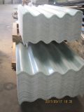 Glsasfiber Plastic Roofing Tile, Glassfiber Plastic Roof Tile, Glassfiber Plastic Sunlight Tile