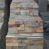Natural Slate Cultural Stone Wall Cladding Tile