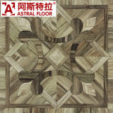 Jatoba 12mm Laminate Wooden Flooring